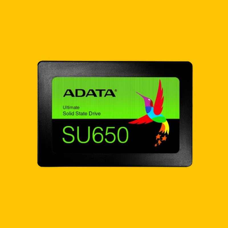 SSD Adata SATA III